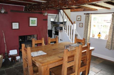 3 bedroom Detached house for sale in South Street, Barnetby, DN38