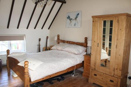 3 bedroom Detached house for sale in South Street, Barnetby, DN38