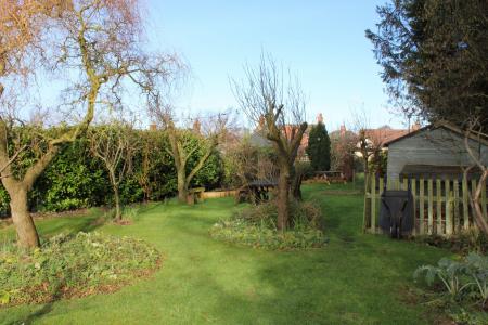 3 bedroom Detached house for sale in South Street, Barnetby, DN38