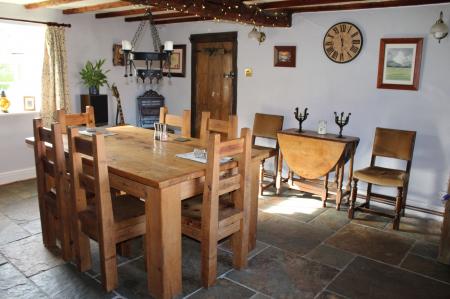 3 bedroom Detached house for sale in South Street, Barnetby, DN38