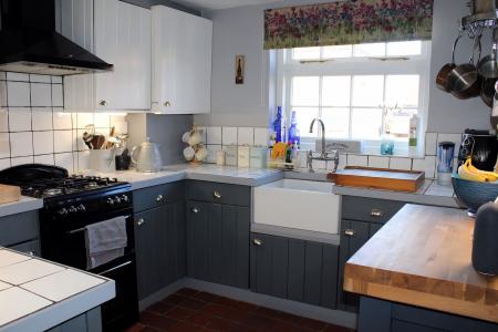 3 bedroom Detached house for sale in South Street, Barnetby, DN38