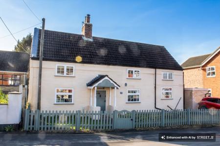 South Street, Barnetby, DN38