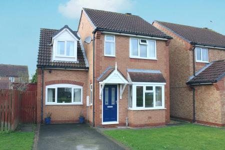 The Narrow Boats, Scawby Brook, DN20
