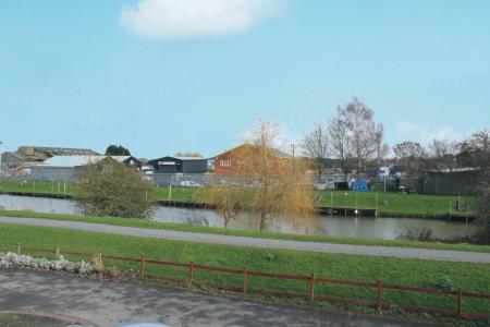 3 bedroom Detached house for sale in The Narrow Boats, Scawby Brook, DN20