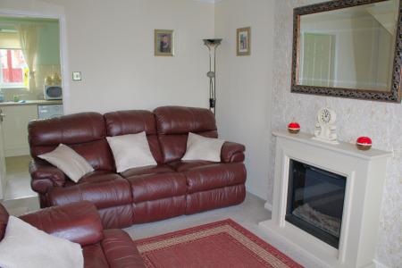 3 bedroom Detached house for sale in The Narrow Boats, Scawby Brook, DN20