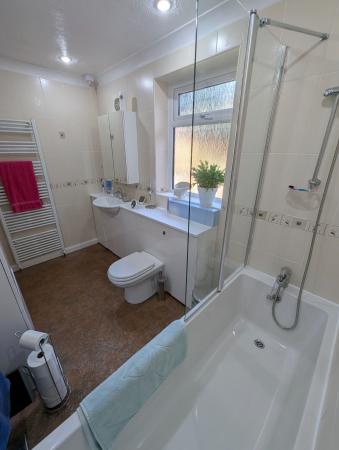 3 bedroom Detached bungalow for sale in Main Street, Worlaby, DN20
