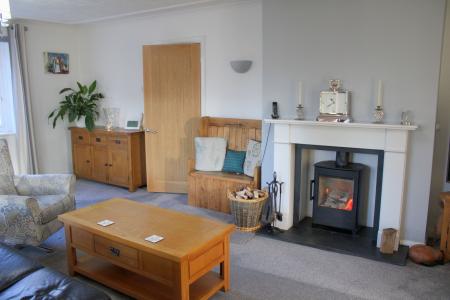 3 bedroom Detached bungalow for sale in Main Street, Worlaby, DN20