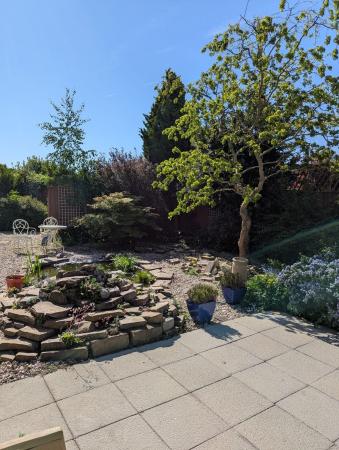 3 bedroom Detached bungalow for sale in Main Street, Worlaby, DN20