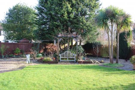 3 bedroom Detached bungalow for sale in Main Street, Worlaby, DN20