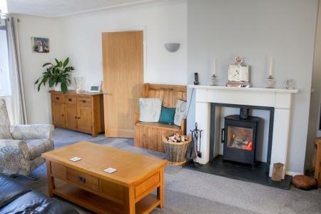 3 bedroom Detached bungalow for sale in Main Street, Worlaby, DN20