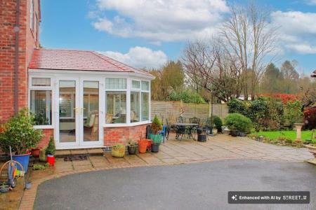 4 bedroom Detached house for sale in New Street, Elsham, DN20