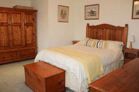 3 bedroom Detached house for sale in New Street, Elsham, DN20