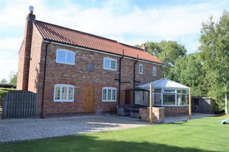 Owmby Lane, North Kelsey Moor, LN7