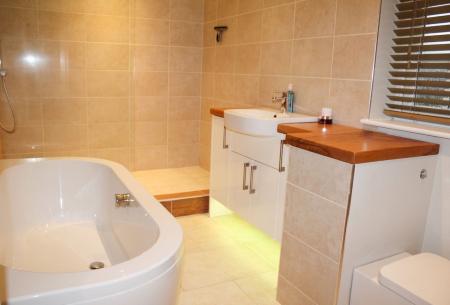 4 bedroom Detached house for sale in Owmby Lane, North Kelsey Moor, LN7