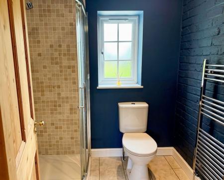4 bedroom Detached house for sale in Owmby Lane, North Kelsey Moor, LN7
