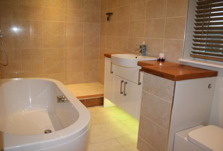 4 bedroom Detached house for sale in Owmby Lane, North Kelsey Moor, LN7