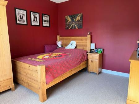 4 bedroom Detached house for sale in Owmby Lane, North Kelsey Moor, LN7