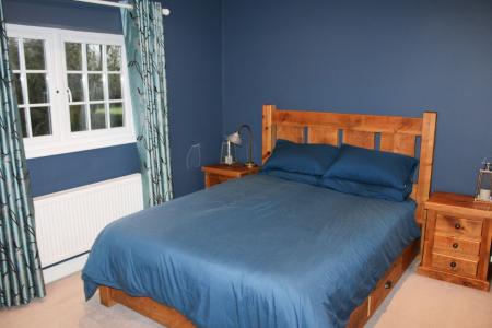 4 bedroom Detached house for sale in Owmby Lane, North Kelsey Moor, LN7