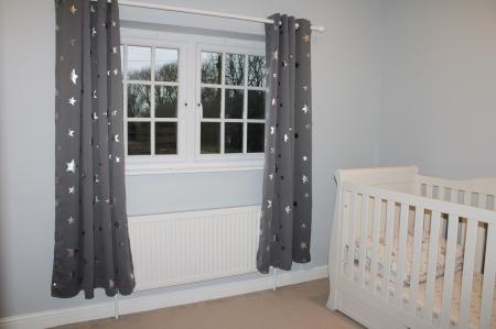 4 bedroom Detached house for sale in Owmby Lane, North Kelsey Moor, LN7