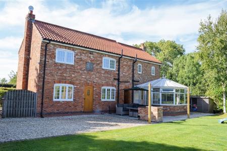 Owmby Lane, North Kelsey Moor, LN7