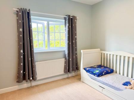 4 bedroom Detached house for sale in Owmby Lane, North Kelsey Moor, LN7