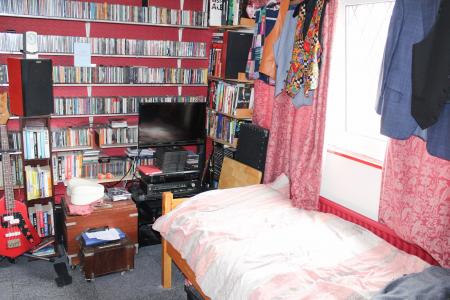 3 bedroom Semi-detached house for sale in Council Villas, Melton Ross, DN38