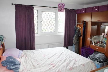 3 bedroom Semi-detached house for sale in Council Villas, Melton Ross, DN38