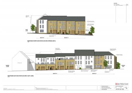 0 bedroom Property for sale in Springs Way, Brigg, DN20