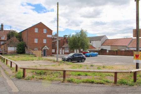 0 bedroom Property for sale in Springs Way, Brigg, DN20