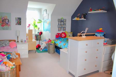 3 bedroom Terraced House for sale in Grammar School Road, Brigg, DN20