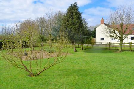 4 bedroom Detached house for sale in Barrowling Farm, Carr Road, North Kelsey, Market Rasen, LN7 6LG