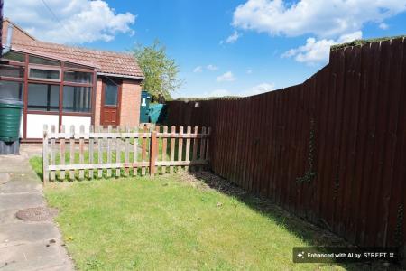 2 bedroom Detached bungalow for sale in Burghley Close, Nettleton, LN7