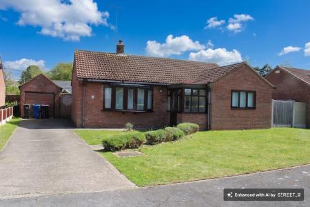 Burghley Close, Nettleton, LN7