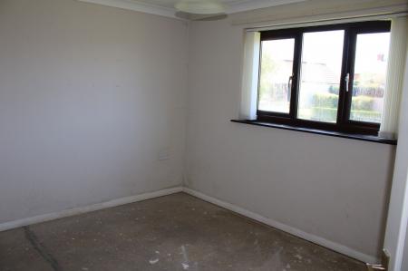 2 bedroom Detached bungalow for sale in Burghley Close, Nettleton, LN7