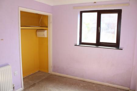 2 bedroom Detached bungalow for sale in Burghley Close, Nettleton, LN7