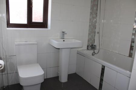 2 bedroom Detached bungalow for sale in Burghley Close, Nettleton, LN7