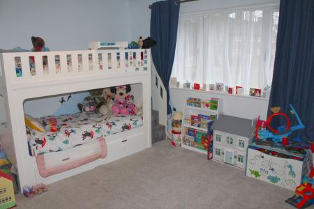 2 bedroom Terraced House for sale in Lincoln Crescent, Kirton Lindsey, DN21