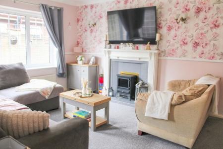 3 bedroom Detached bungalow for sale in Burgess Road, Brigg, DN20