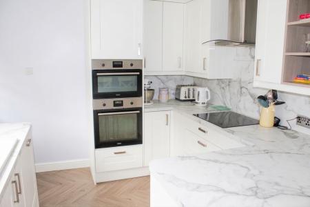 3 bedroom Detached bungalow for sale in Burgess Road, Brigg, DN20