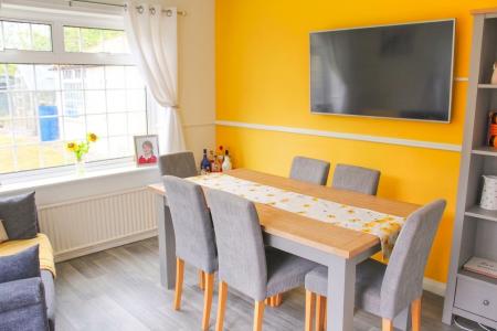 3 bedroom Detached bungalow for sale in Burgess Road, Brigg, DN20