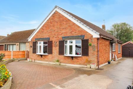Burgess Road, Brigg, DN20