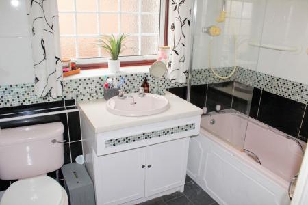 3 bedroom Detached bungalow for sale in Burgess Road, Brigg, DN20