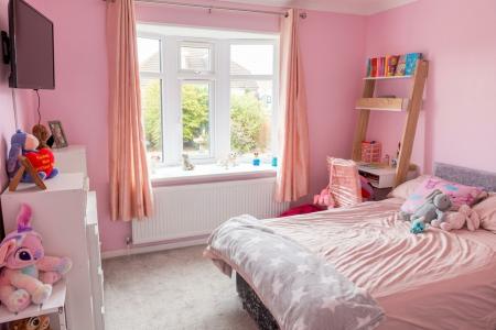 3 bedroom Detached bungalow for sale in Burgess Road, Brigg, DN20