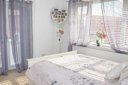 3 bedroom Detached house for sale in Grange Lane, North Kelsey, LN7