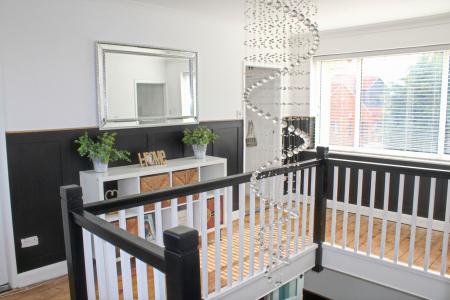 3 bedroom Detached house for sale in Grange Lane, North Kelsey, LN7