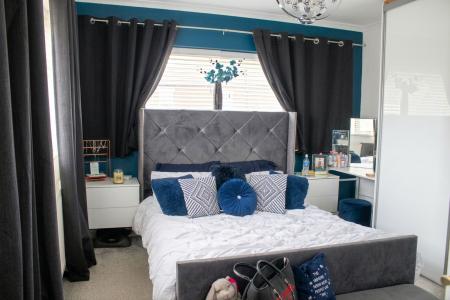 3 bedroom Detached house for sale in Grange Lane, North Kelsey, LN7
