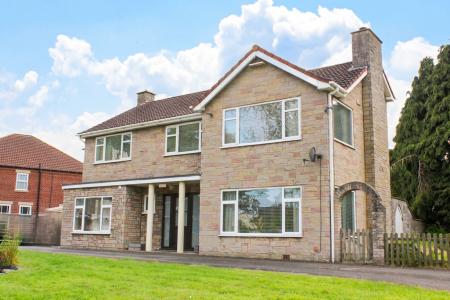 Grange Lane, North Kelsey, LN7
