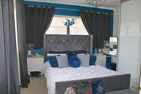 3 bedroom Detached house for sale in Grange Lane, North Kelsey, LN7