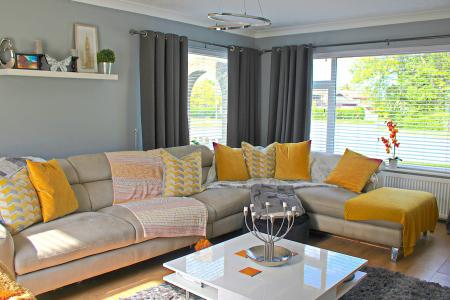 3 bedroom Detached house for sale in Grange Lane, North Kelsey, LN7