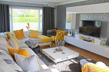 3 bedroom Detached house for sale in Grange Lane, North Kelsey, LN7